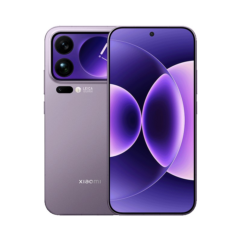 Смартфон Xiaomi 17 Pro Max Смартфон Xiaomi 17 Pro Max
