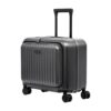 Чемодан Xiaomi Mijia Front-Opening Travel Suitcase