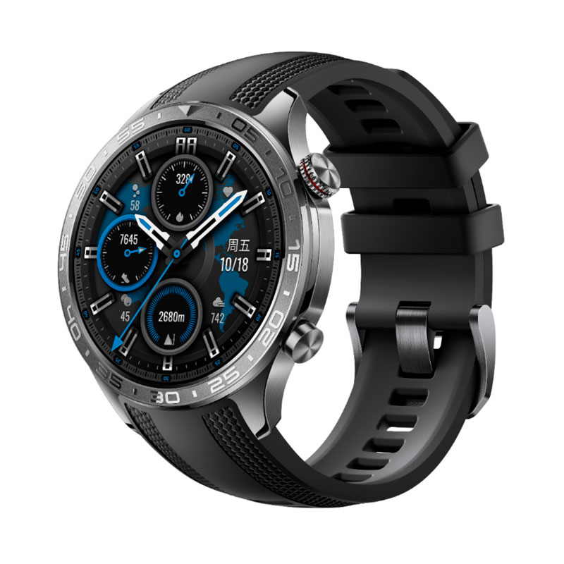 Cмарт-часы Honor Watch 5 Pro Cмарт-часы Honor Watch 5 Pro