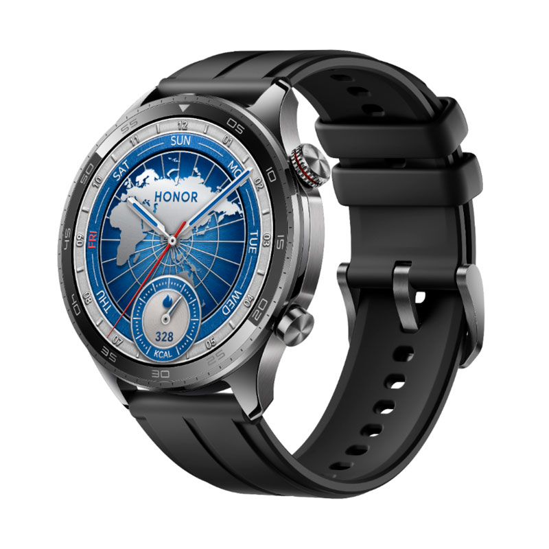Cмарт-часы Honor Watch 5 Pro Cмарт-часы Honor Watch 5 Pro