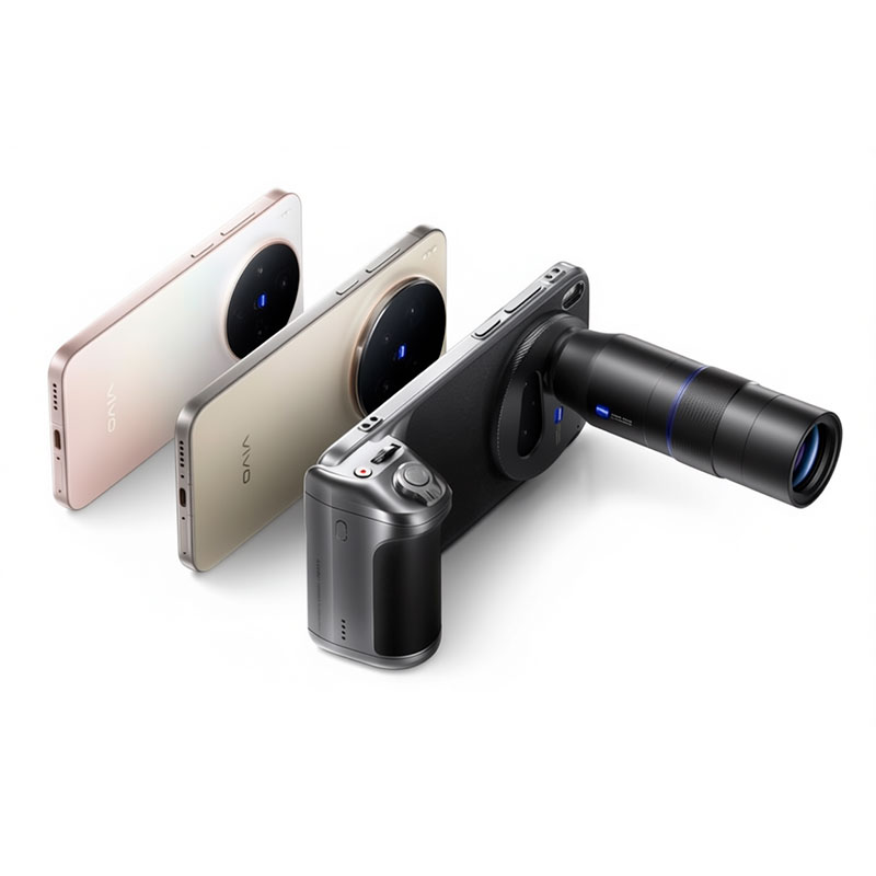 Смартфон Vivo X300 Pro Смартфон Vivo X300 Pro