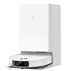Робот-пылесос Xiaomi Mijia Sweeping and Mopping Robot 5