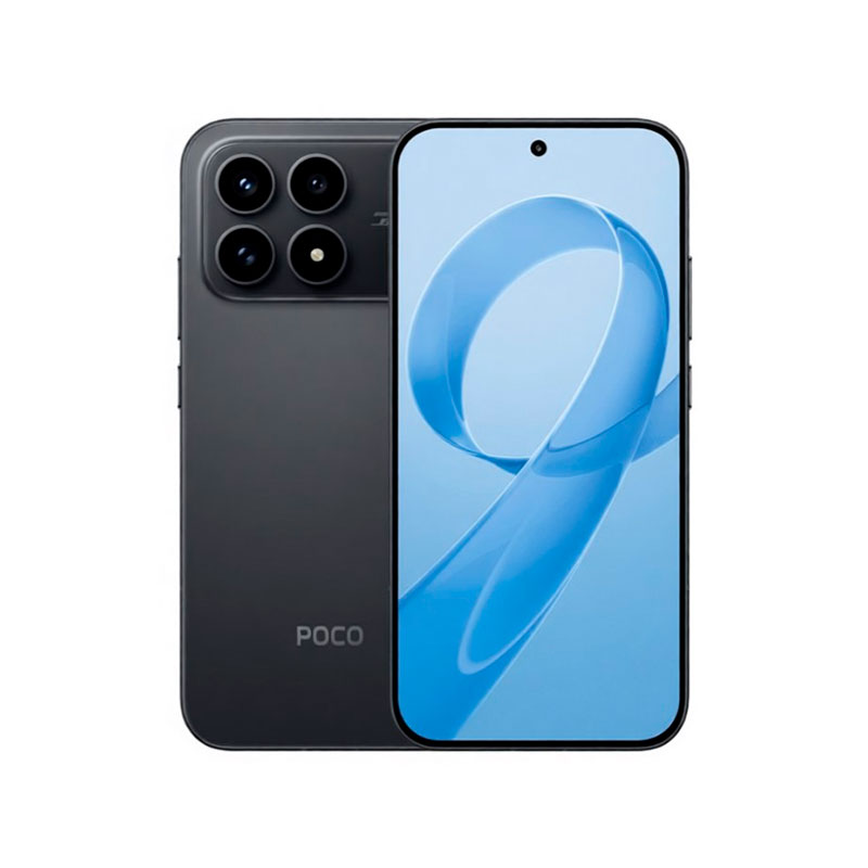 Смартфон POCO F8 Pro Смартфон POCO F8 Pro