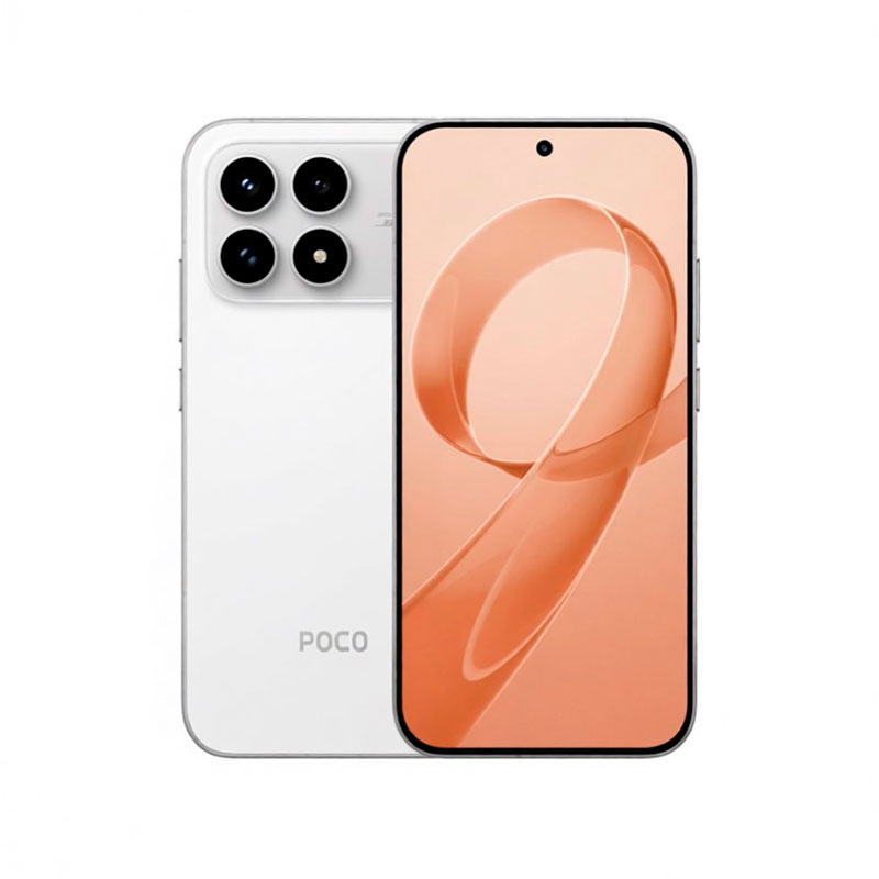 Смартфон POCO F8 Pro Смартфон POCO F8 Pro