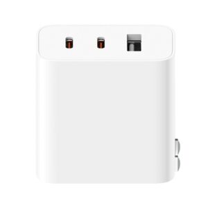 Зарядное устройство Xiaomi 67W GaN Charger (2C1A)