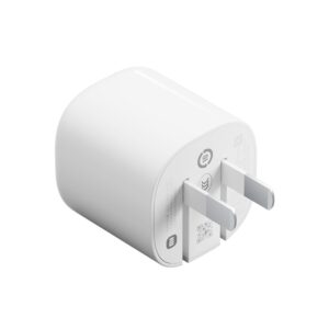 Зарядное устройство Xiaomi GaN USB-C Little Pudding 45W