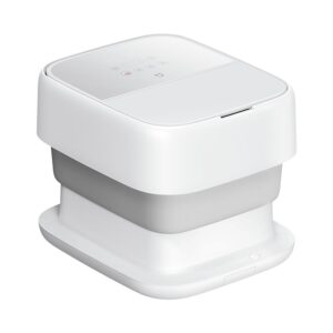 Массажная ванна для ног Xiaomi Mijia Smart Airbag Foot Bath 2 Pro