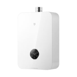 Газовый водонагреватель Xiaomi Mijia Smart Gas Water Heater 2 Silent Zero Cold Water 16L