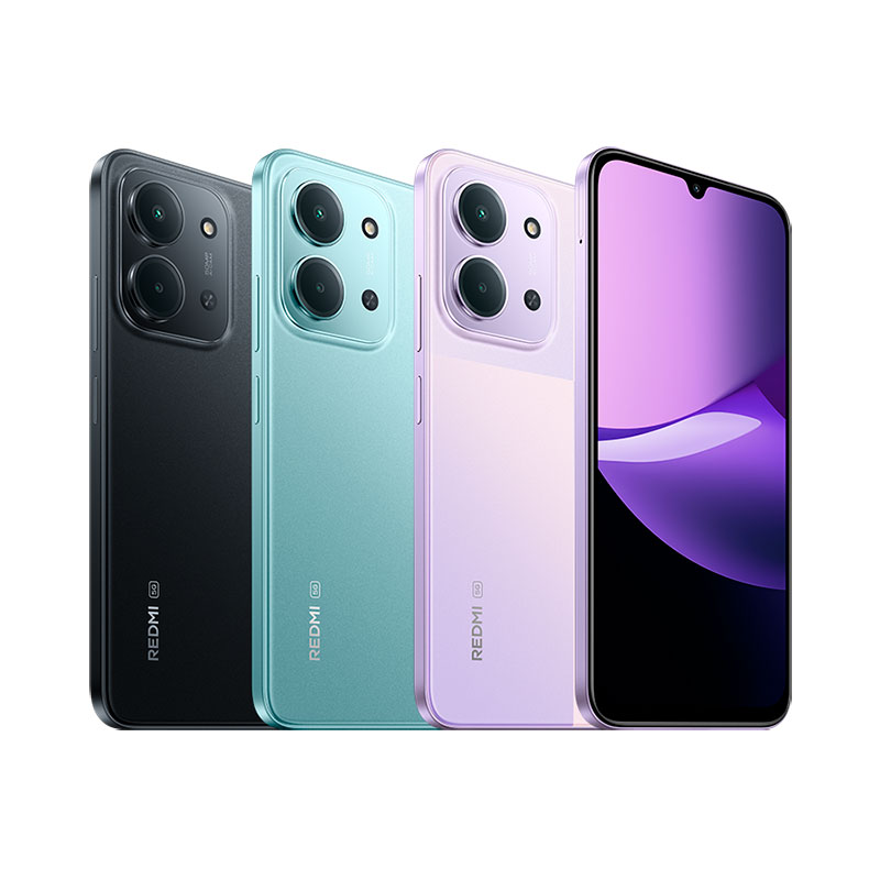 Смартфон Redmi 15C 5G Смартфон Redmi 15C 5G