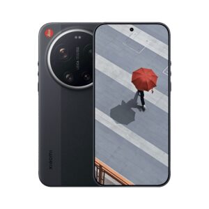 Смартфон Xiaomi 17 Ultra Leica Edition