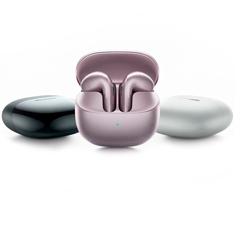 Беспроводные наушники Xiaomi Buds 6