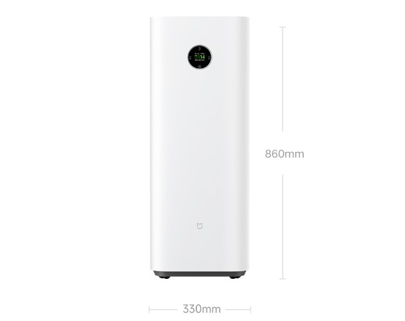 Очиститель воздуха Xiaomi Mijia Air Purifier 6 Pro