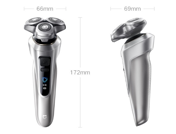 Электробритва Xiaomi Mijia Electric Shaver Pro