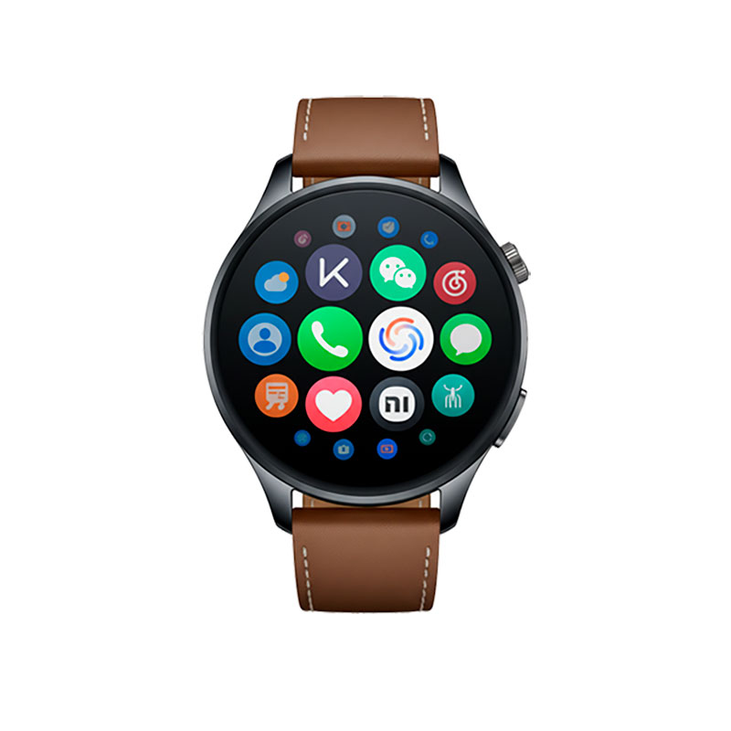Умные часы Xiaomi Watch 5