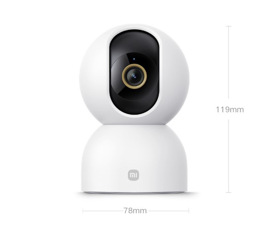 IP-камера Xiaomi Smart Camera 3 3K