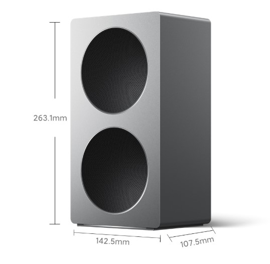 Колонка Xiaomi Sound 2 Pro