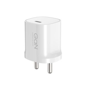 Зарядное устройство Xiaomi 45W Mini GaN Charger