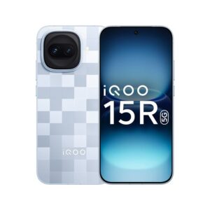 Смартфон iQOO 15R