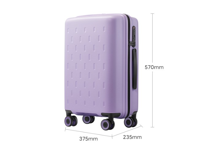 Чемодан Xiaomi Mijia Colorful Suitcase