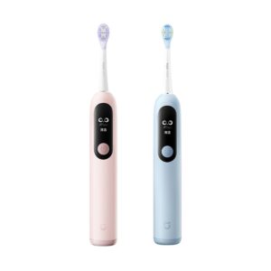 Детская электрическая зубная щетка Xiaomi Mijia Kids Electric Toothbrush Pro