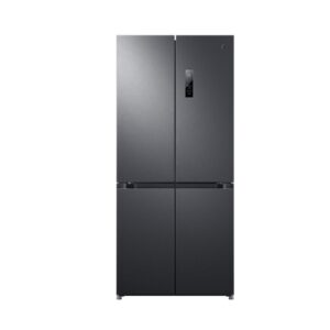 Xолодильник Xiaomi Mijia Refrigerator Pro Dual System Cross-Type 606L
