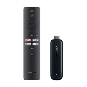ТВ-приставка Xiaomi TV Stick HD (2nd Gen)