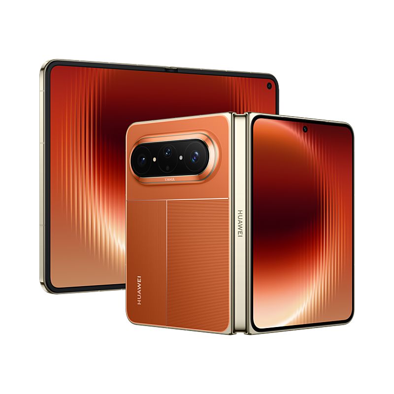 Смартфон HUAWEI Pura X Max Смартфон HUAWEI Pura X Max