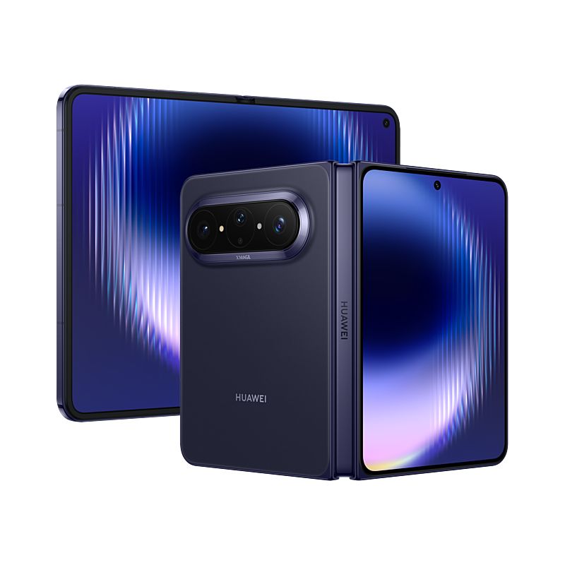 Смартфон HUAWEI Pura X Max Смартфон HUAWEI Pura X Max