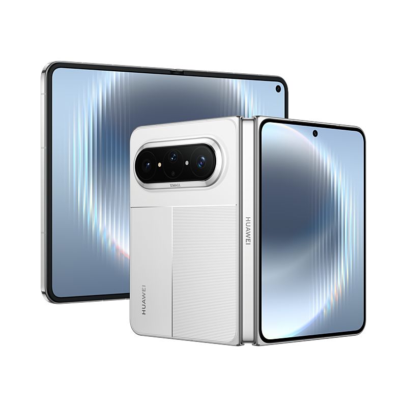 Смартфон HUAWEI Pura X Max Смартфон HUAWEI Pura X Max