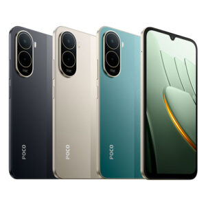 Смартфон POCO C81 Pro