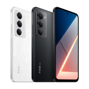 Смартфон Poco M8s 5G