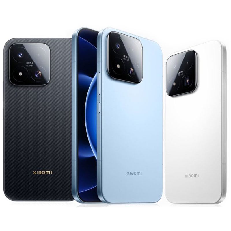 Смартфон Xiaomi 17 Max