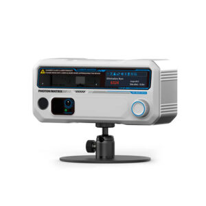 Лазерная система от комаров Photon Matrix Lab Infrared Laser Mosquito Air Defense