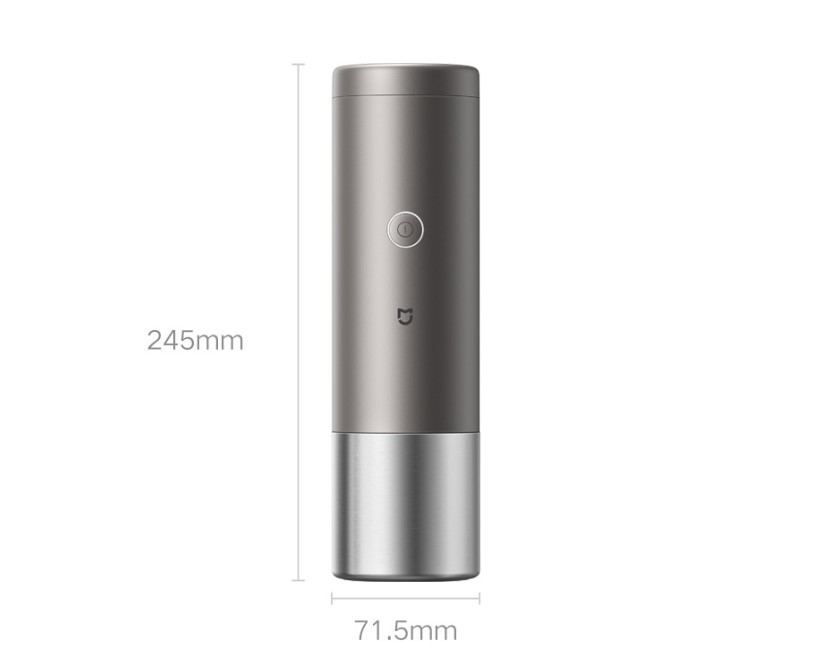 Кофемашина Xiaomi Mijia Portable Coffee Machine