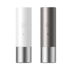 Кофемашина Xiaomi Mijia Portable Coffee Machine