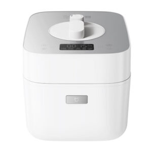 Мультиварка Xiaomi Mijia Smart Electric Pressure Cooker 2 Pro
