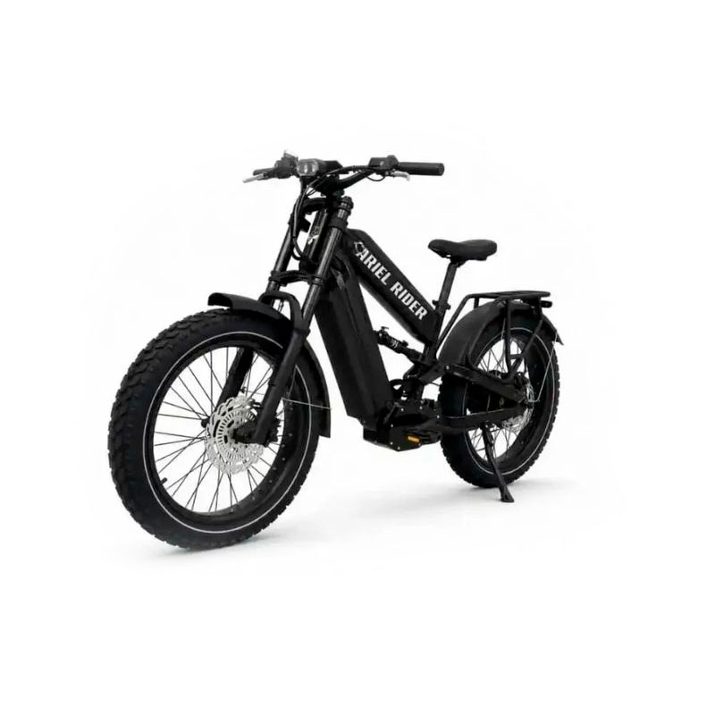 Ariel Rider MUDD 72V Электровелосипед Ariel Rider MUDD 72V