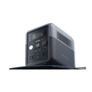 Зарядная станция Cuktech Power Bank 600