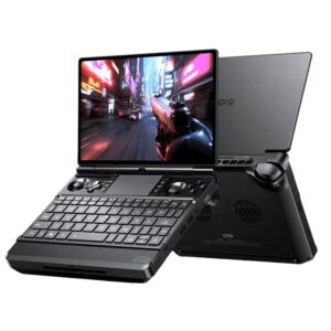 Портативный игровой ПК GPD Win Max 3