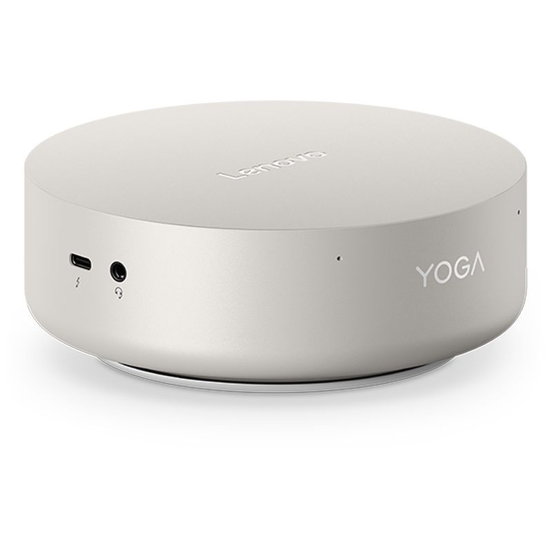 Мини-ПК Lenovo Yoga AI Mini PC Мини-ПК Lenovo Yoga AI Mini PC
