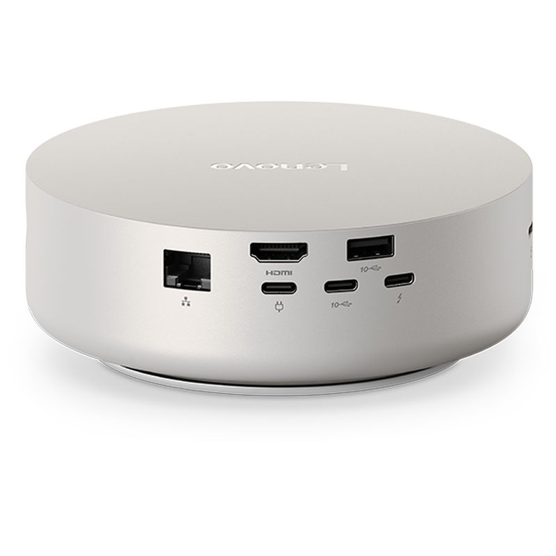 Мини-ПК Lenovo Yoga AI Mini PC Мини-ПК Lenovo Yoga AI Mini PC
