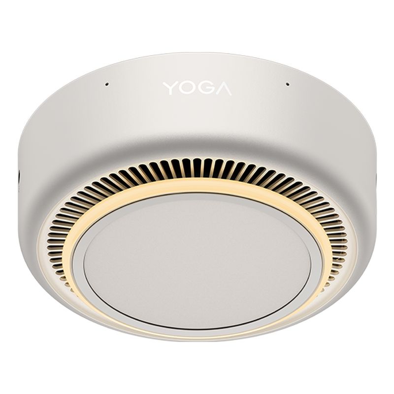 Мини-ПК Lenovo Yoga AI Mini PC Мини-ПК Lenovo Yoga AI Mini PC