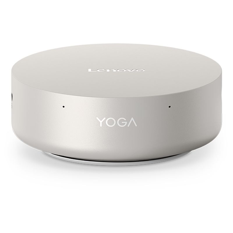 Мини-ПК Lenovo Yoga AI Mini PC Мини-ПК Lenovo Yoga AI Mini PC
