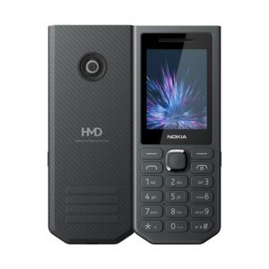 Смартфон Nokia 300 4G Power Bank