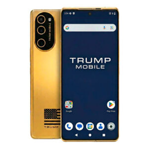 Смартфон Trump Mobile T1 Phone