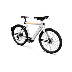 Электровелосипед Volkswagen Sports eBike