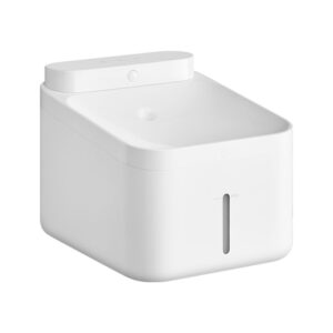 Поилка для животных Xiaomi Mijia Smart Pet Water Fountain 2 Sterilization Edition