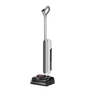 Моющий пылесос Xiaomi Mijia Wireless Floor Scrubber 5 Pro Foam Edition